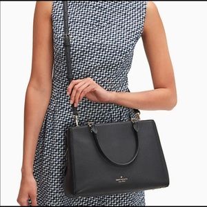Kate Spade Leila Purse